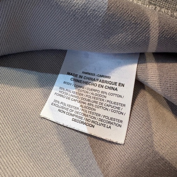 *RARE* Nike 1st Gen OG Tech Fleece Zip Hoodie Jacket - L - Picture 6 of 8